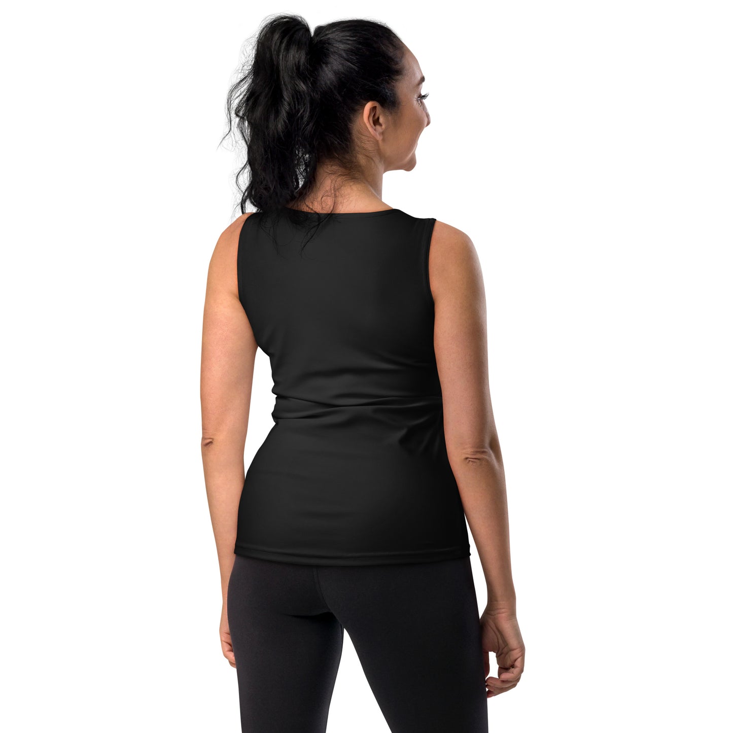 Women's Cycling Tank Top - Activewear Well