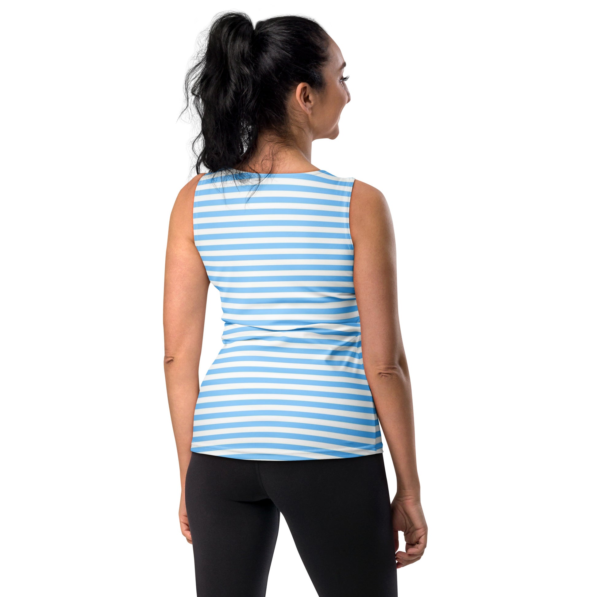 Billie Tank Top - Activewear Well