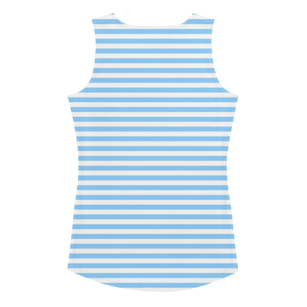 Billie Tank Top - Activewear Well