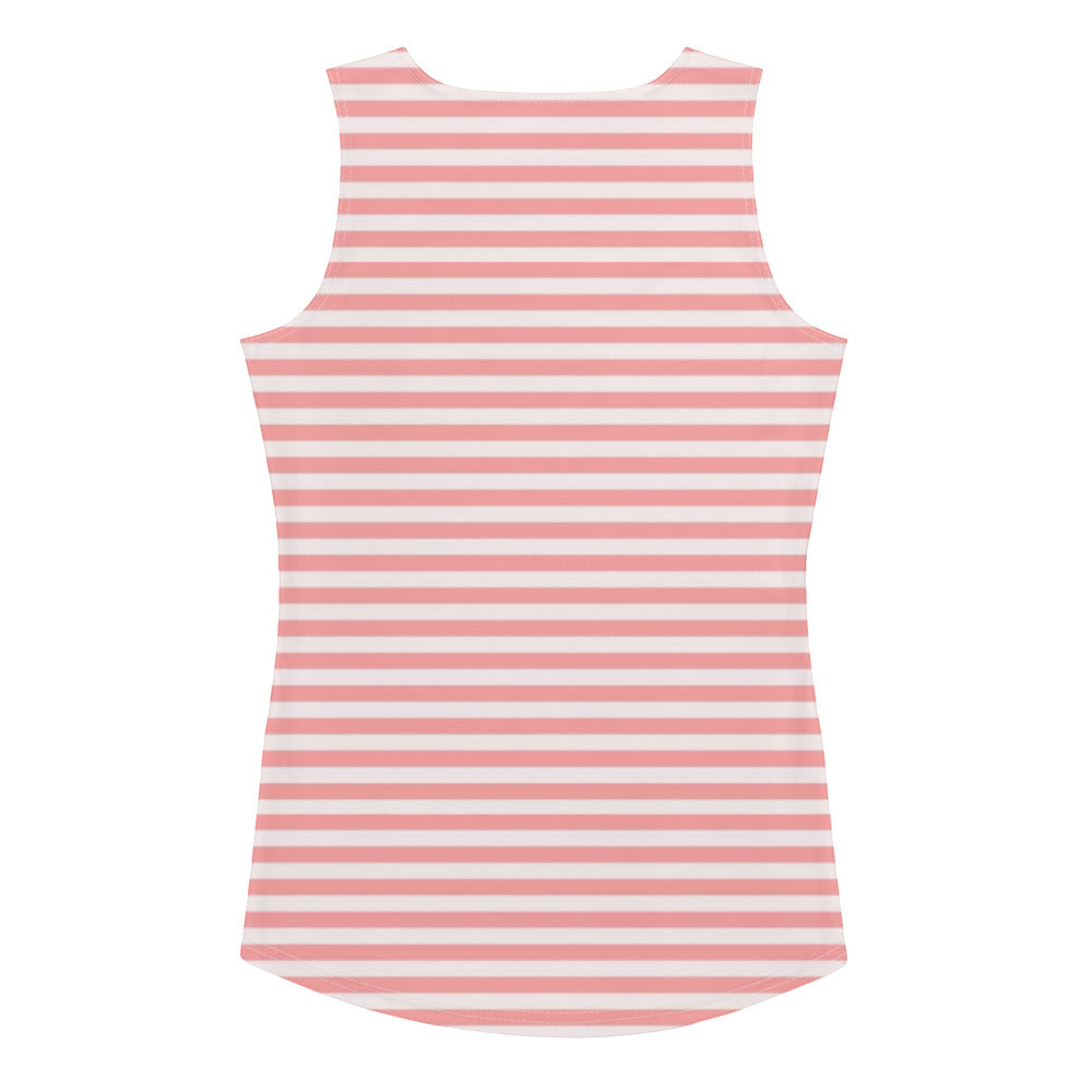 Kim Tank Top - Activewear Well