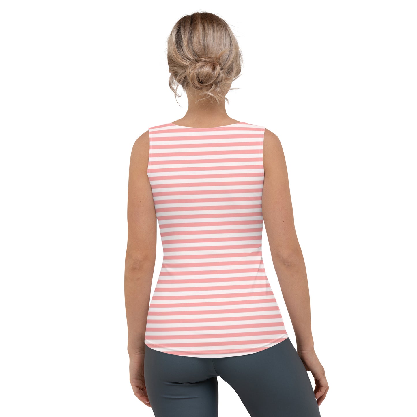 Kim Tank Top - Activewear Well