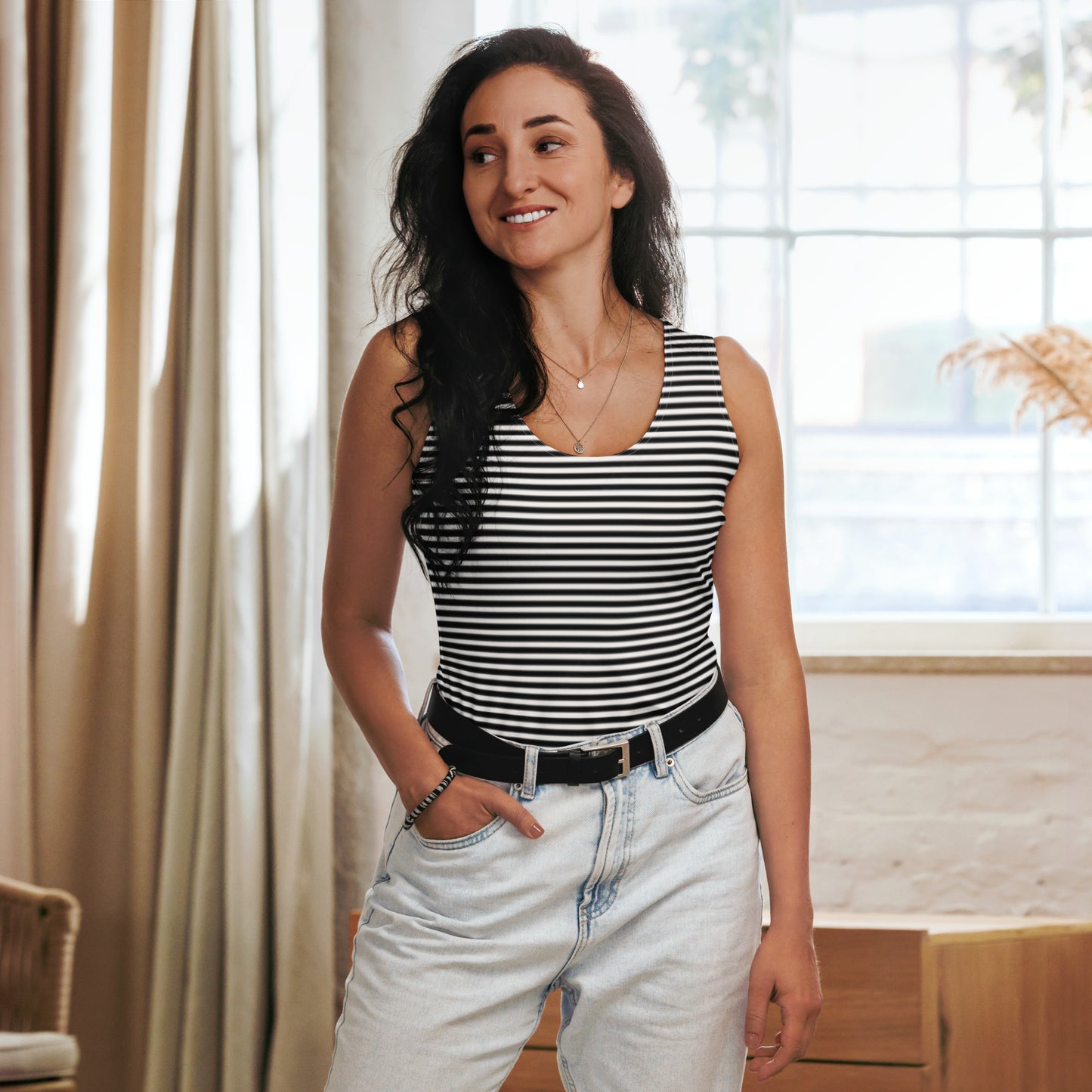 Riley Tank Top