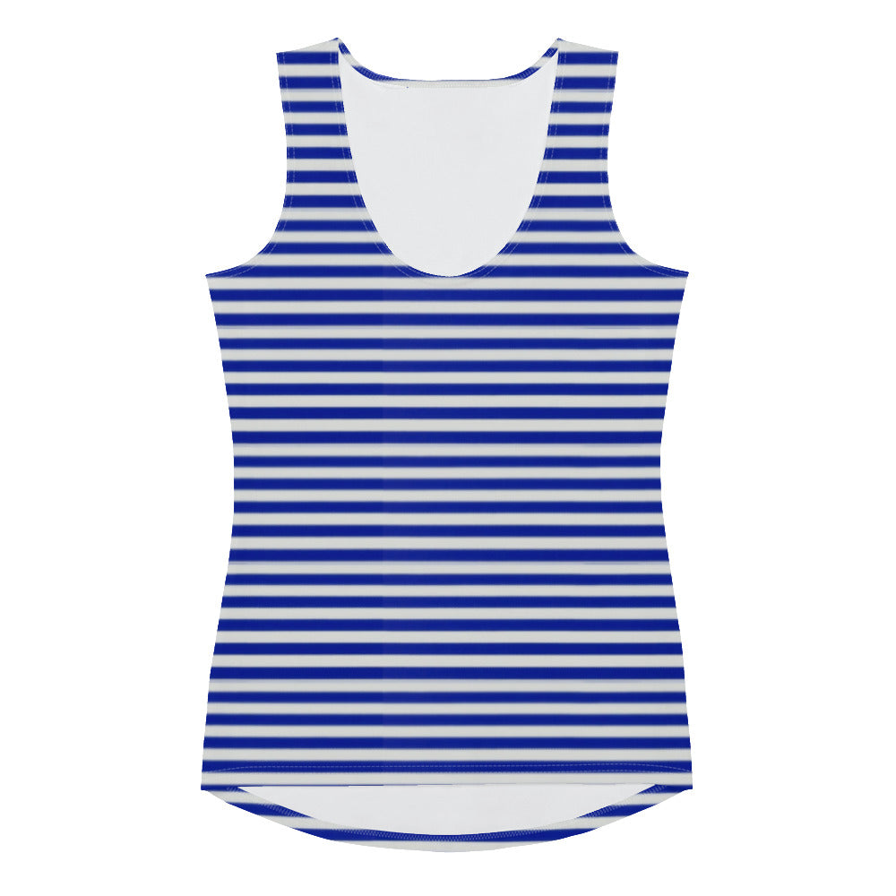 Tessa Tank Top