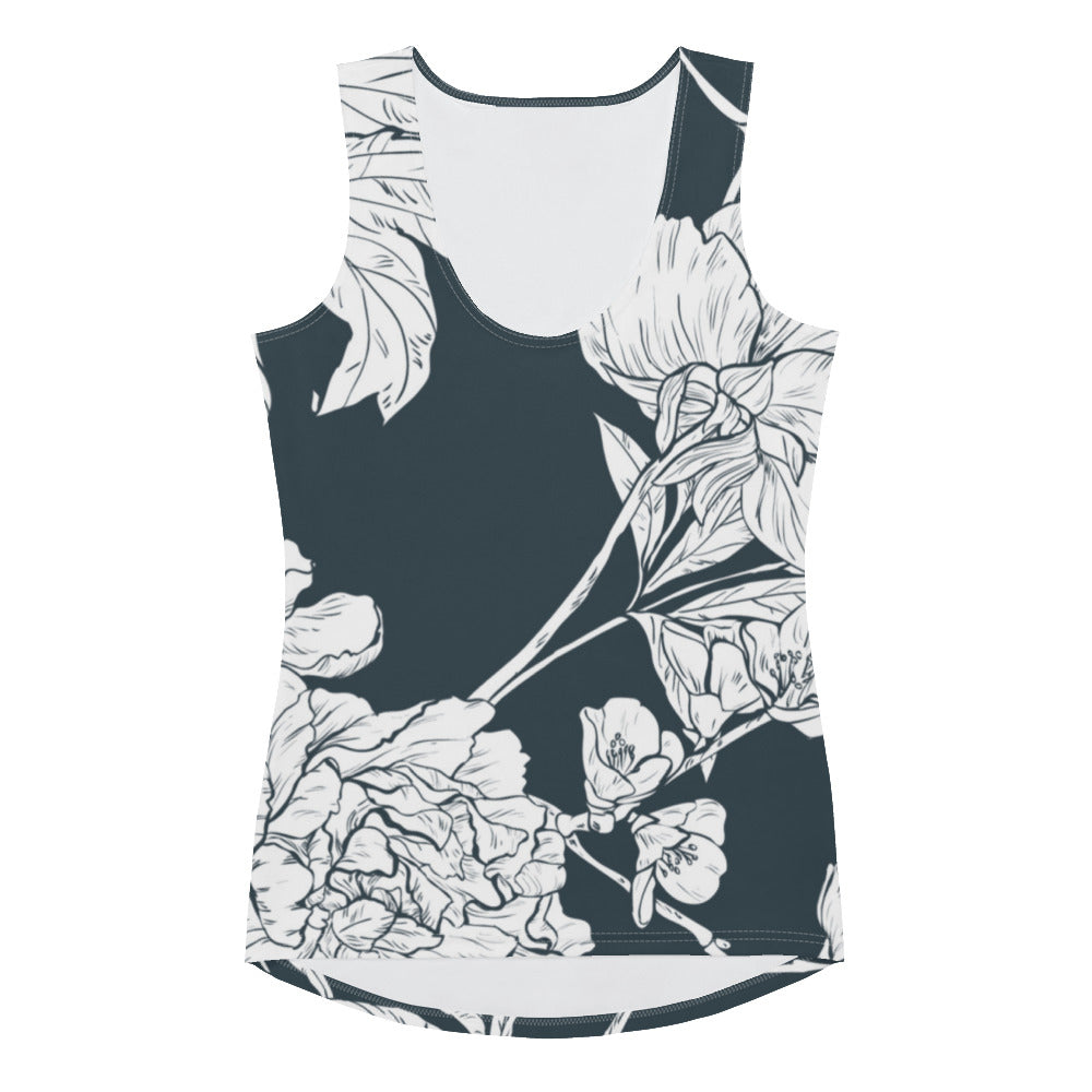 Ruby Tank Top - Activewear Well