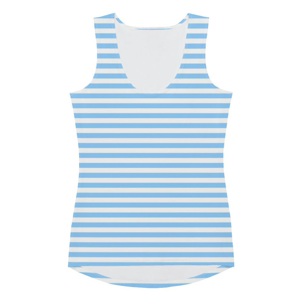 Billie Tank Top - Activewear Well