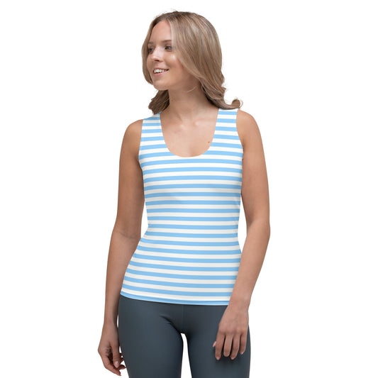 Billie Tank Top - Activewear Well
