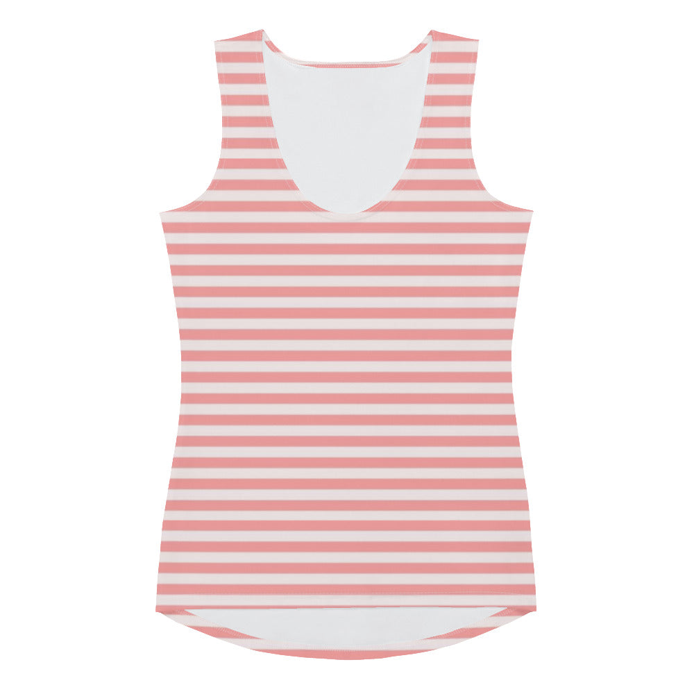 Kim Tank Top - Activewear Well
