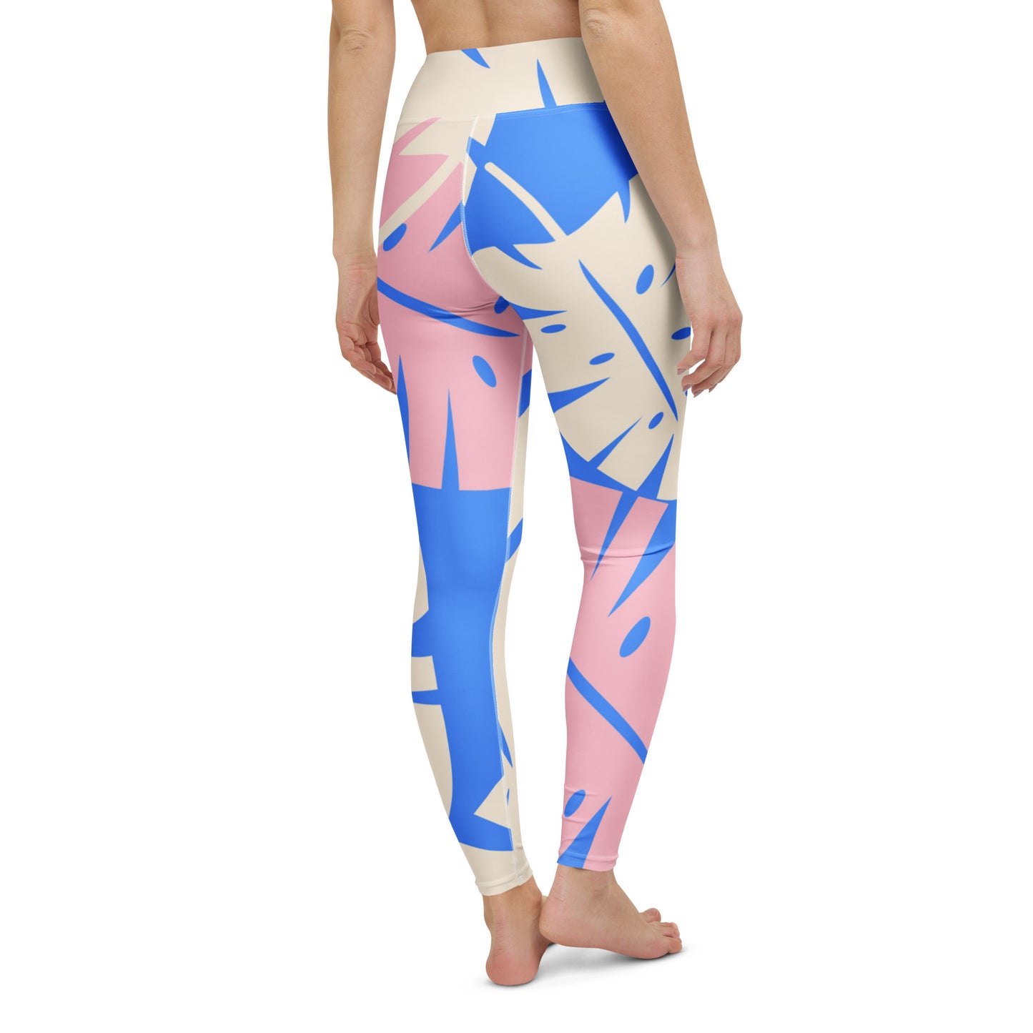 Julia Yoga Leggings - Activewear Well