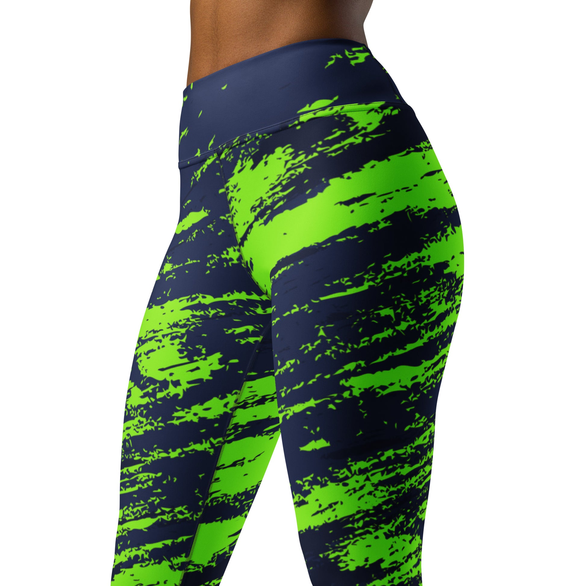 Taylor Yoga Leggings - Activewear Well