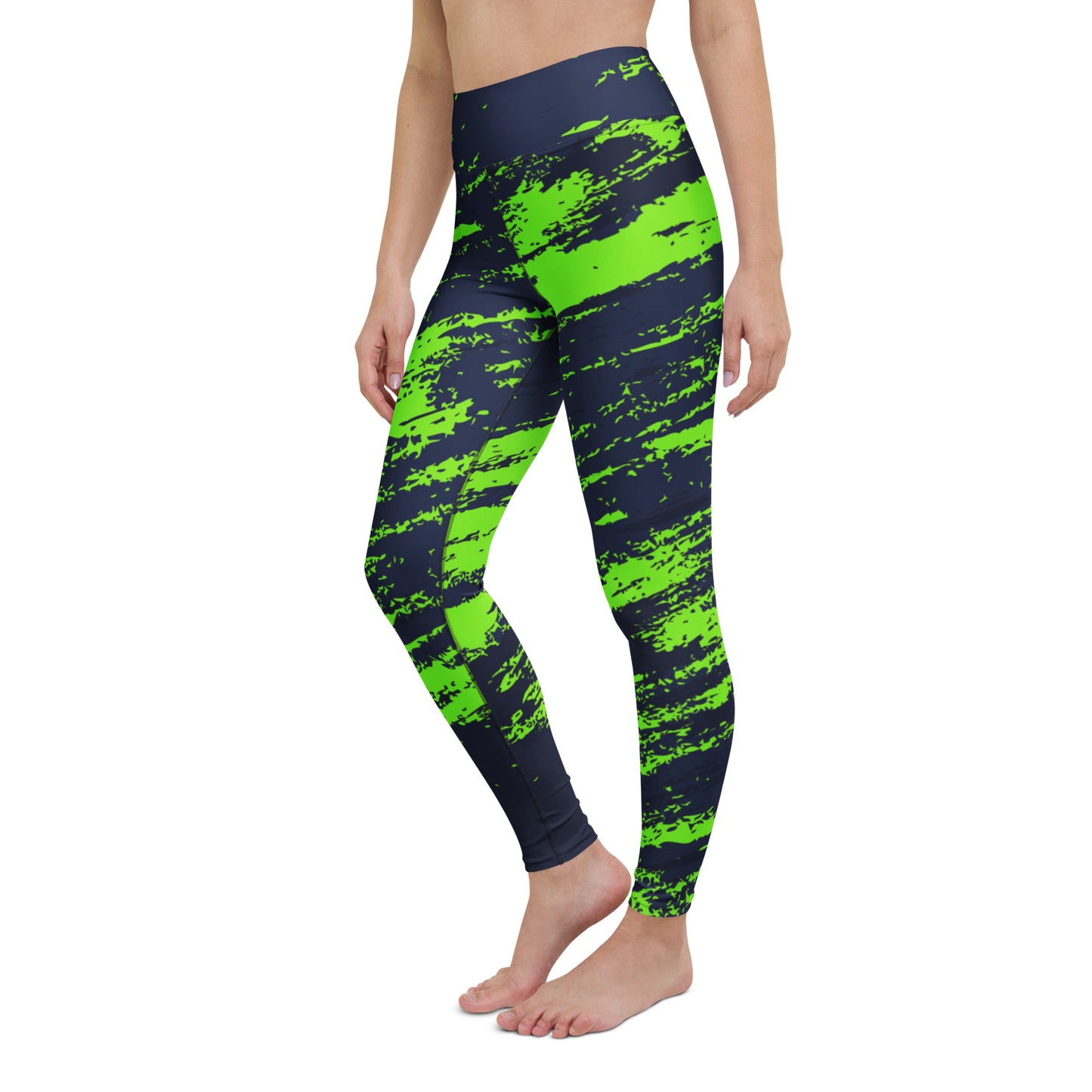 Taylor Yoga Leggings - Activewear Well