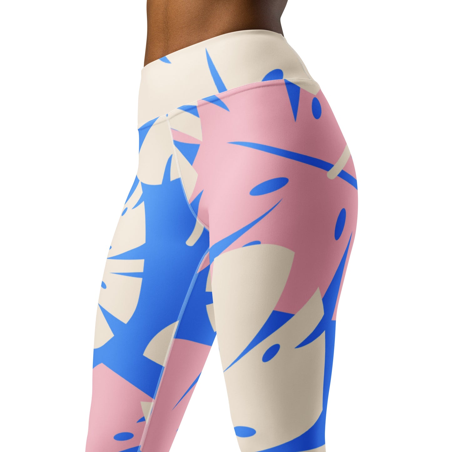 Julia Yoga Leggings - Activewear Well