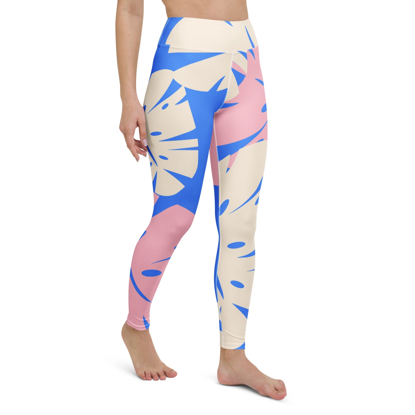 Julia Yoga Leggings - Activewear Well