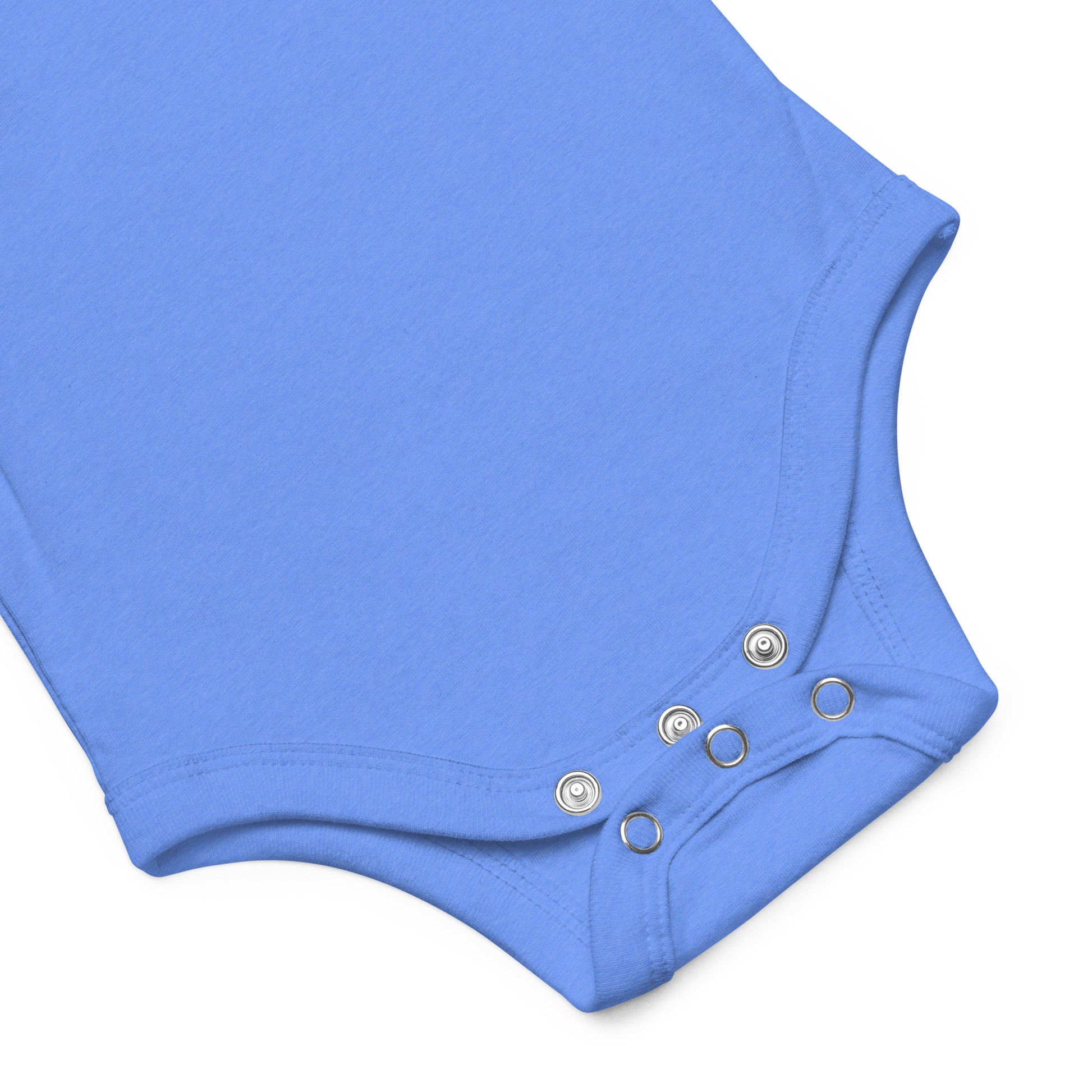 Bunny Baby Short Sleeve One Piece - Activewear Well