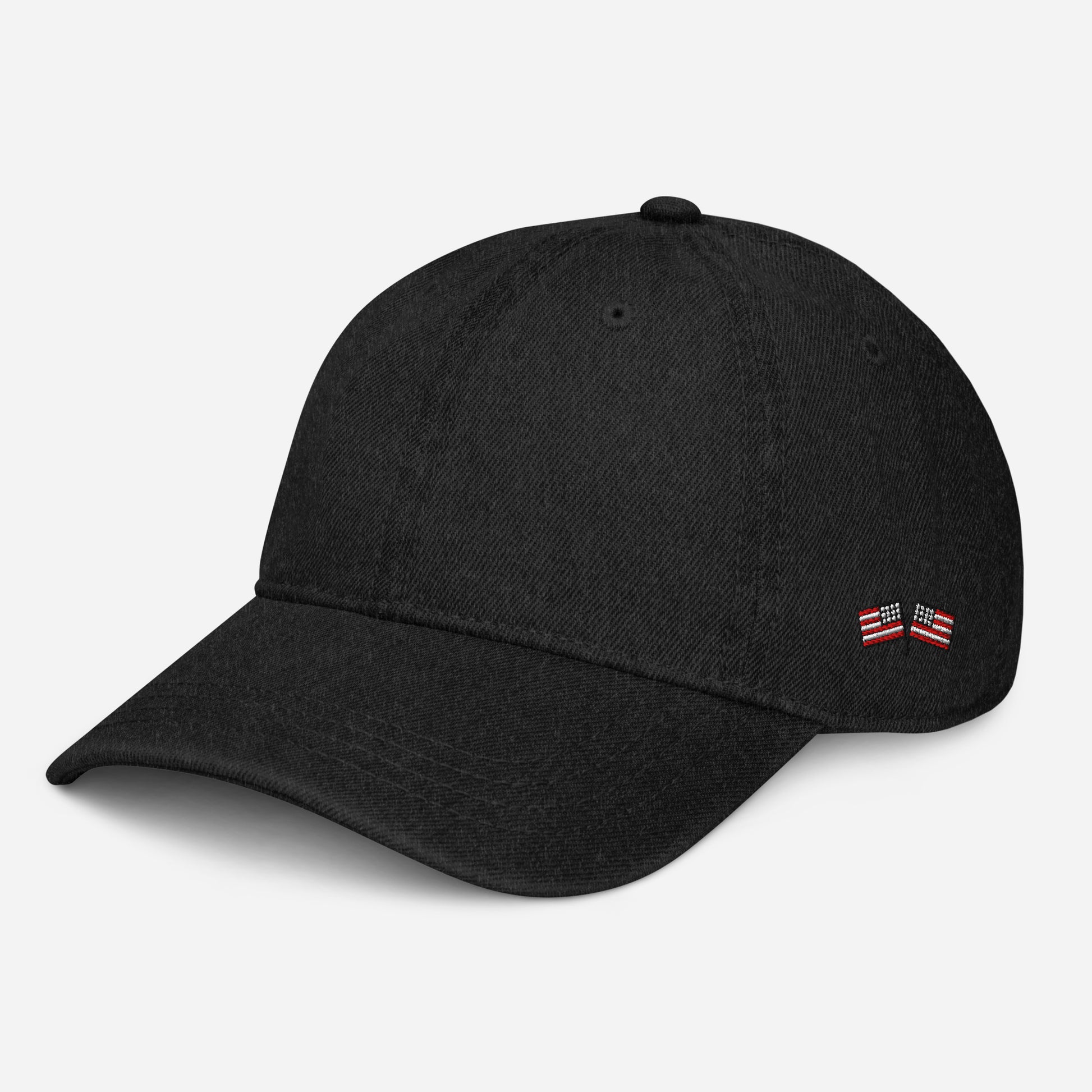Denim Hat - Activewear Well