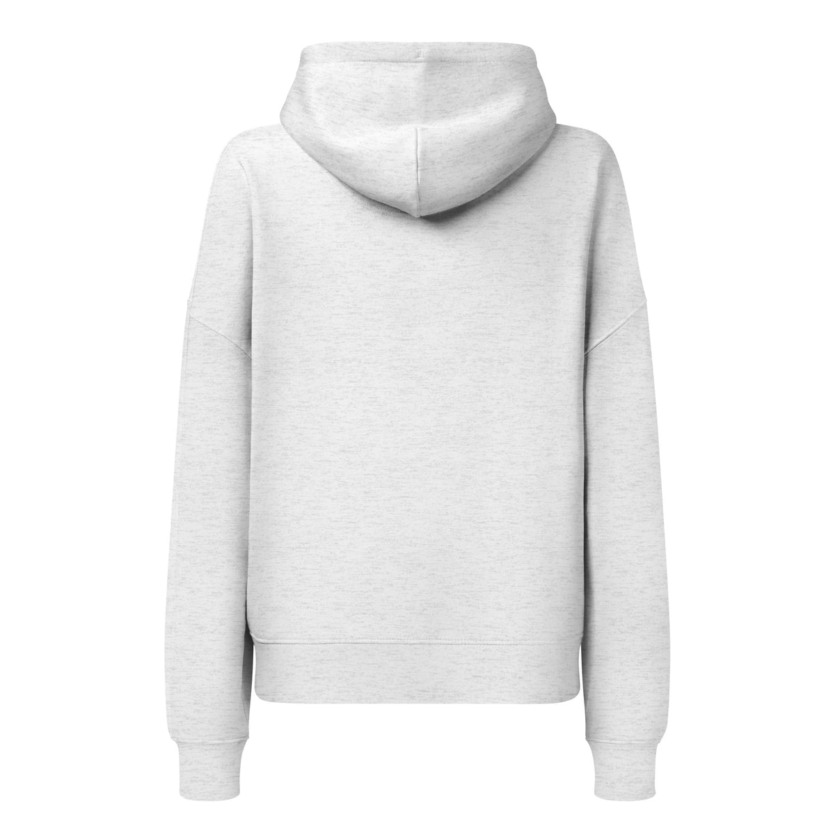 Victory Women’s Organic Mid-Weight Hoodie