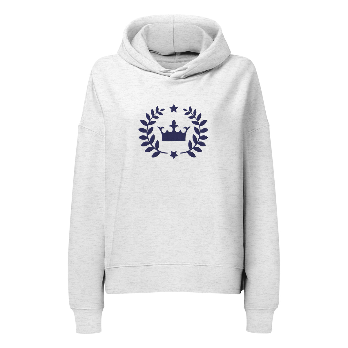 Victory Women’s Organic Mid-Weight Hoodie