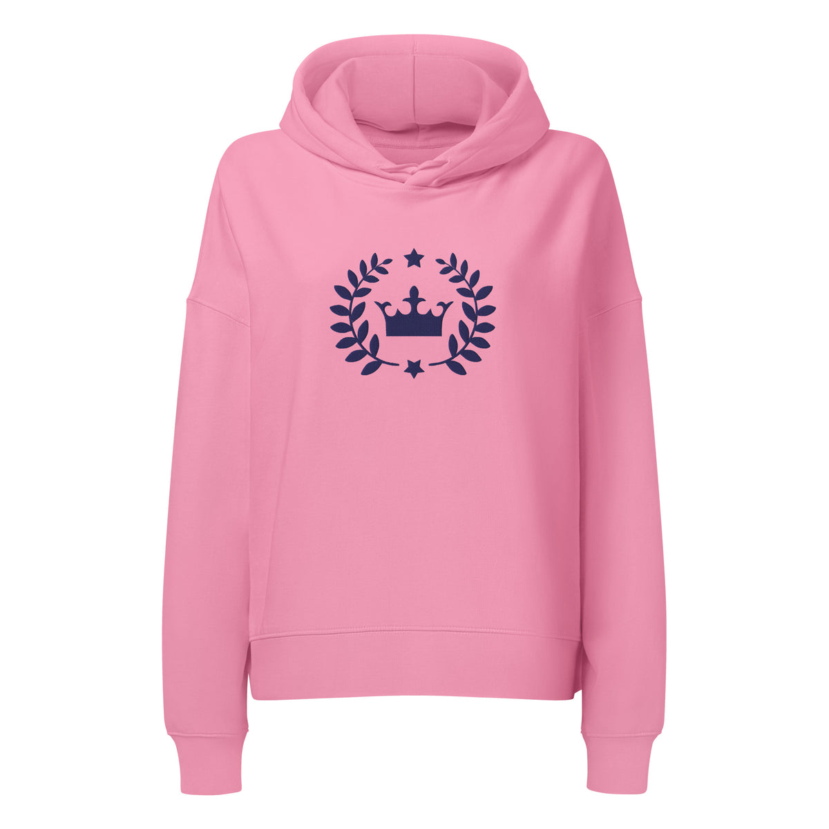 Victory Women’s Organic Mid-Weight Hoodie
