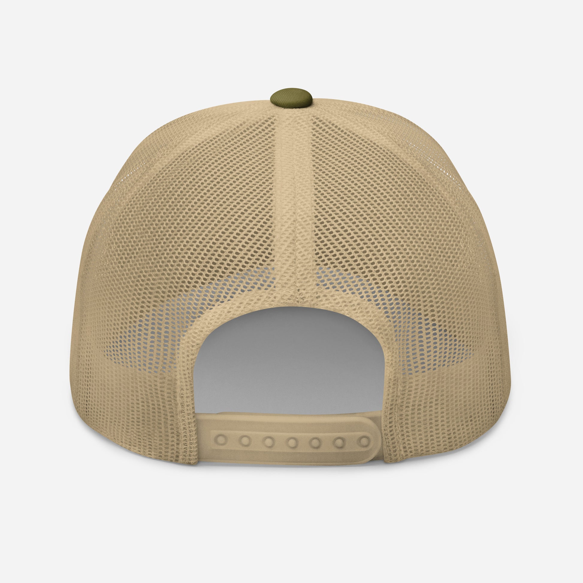 Trucker Cap - Activewear Well
