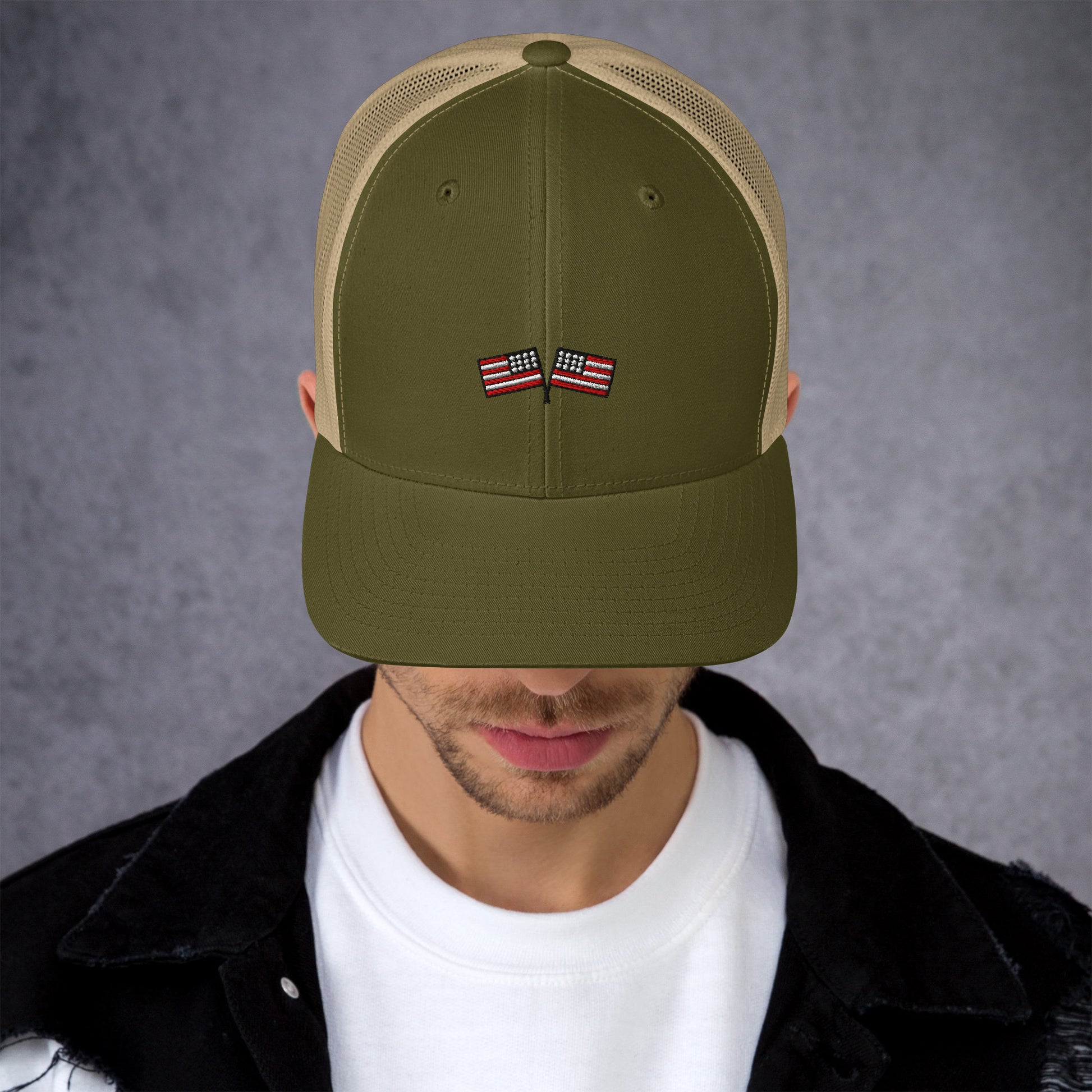Trucker Cap - Activewear Well