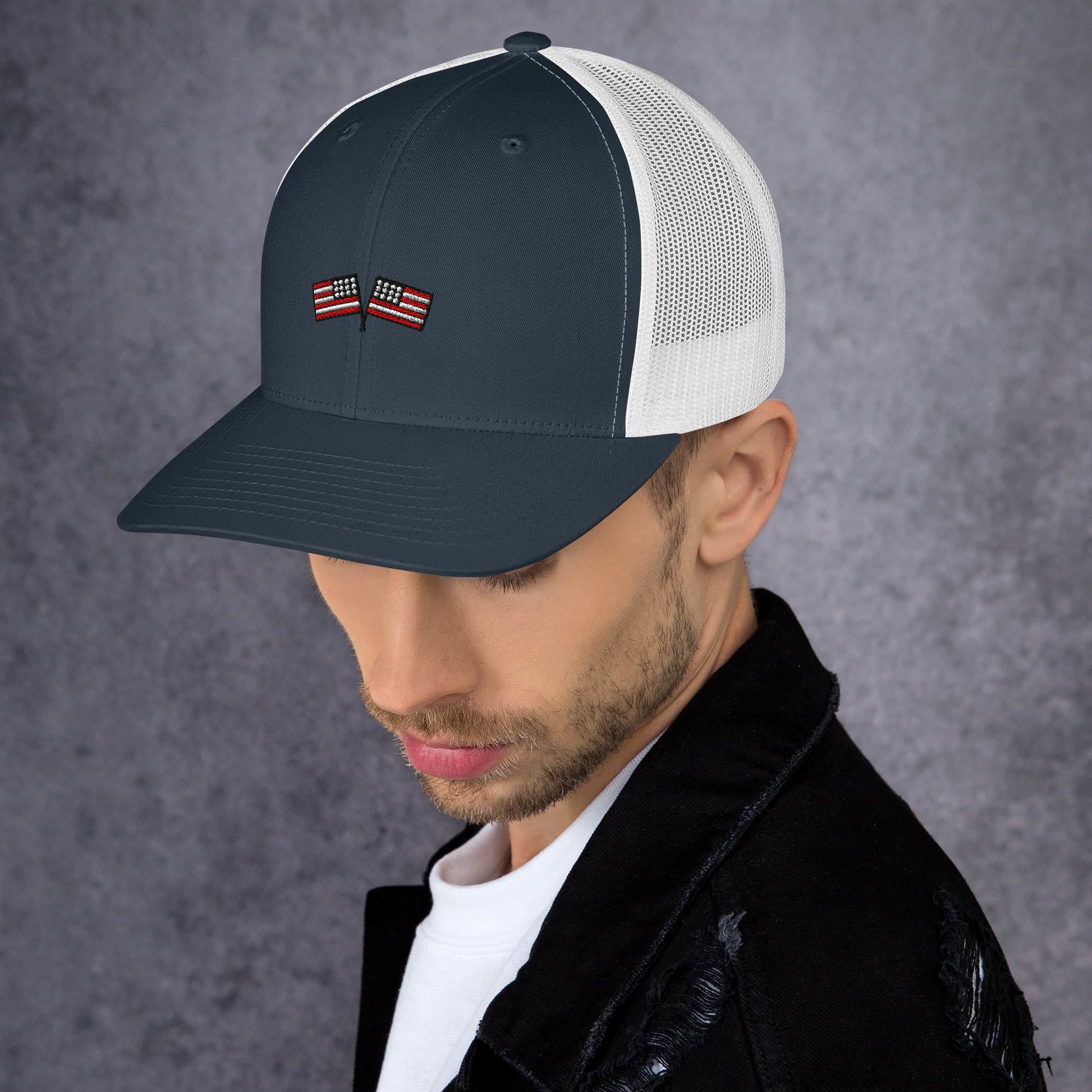 Trucker Cap - Activewear Well