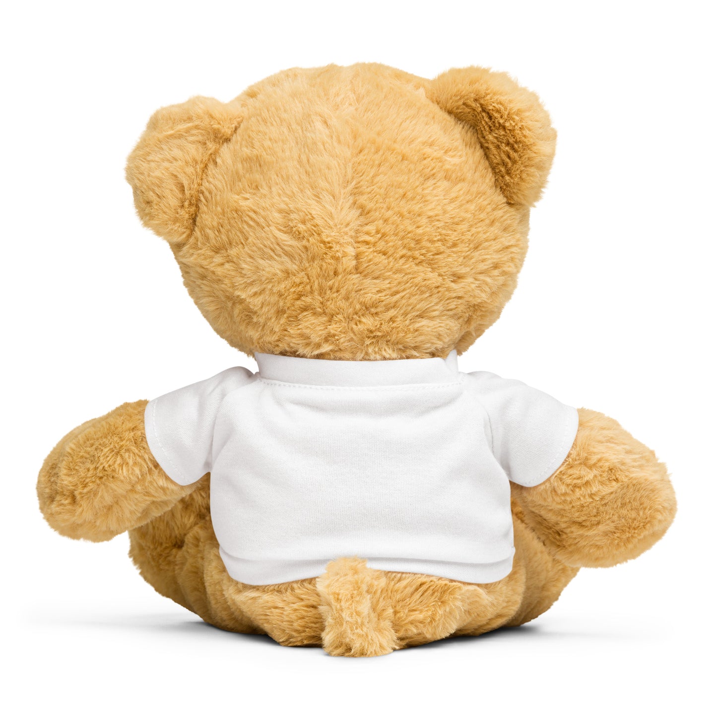 Be Mine Teddy Bear - Activewear Well