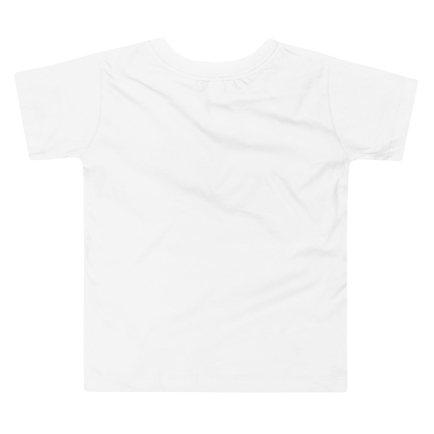 Crocodile Toddler Short Sleeve Tee - Activewear Well