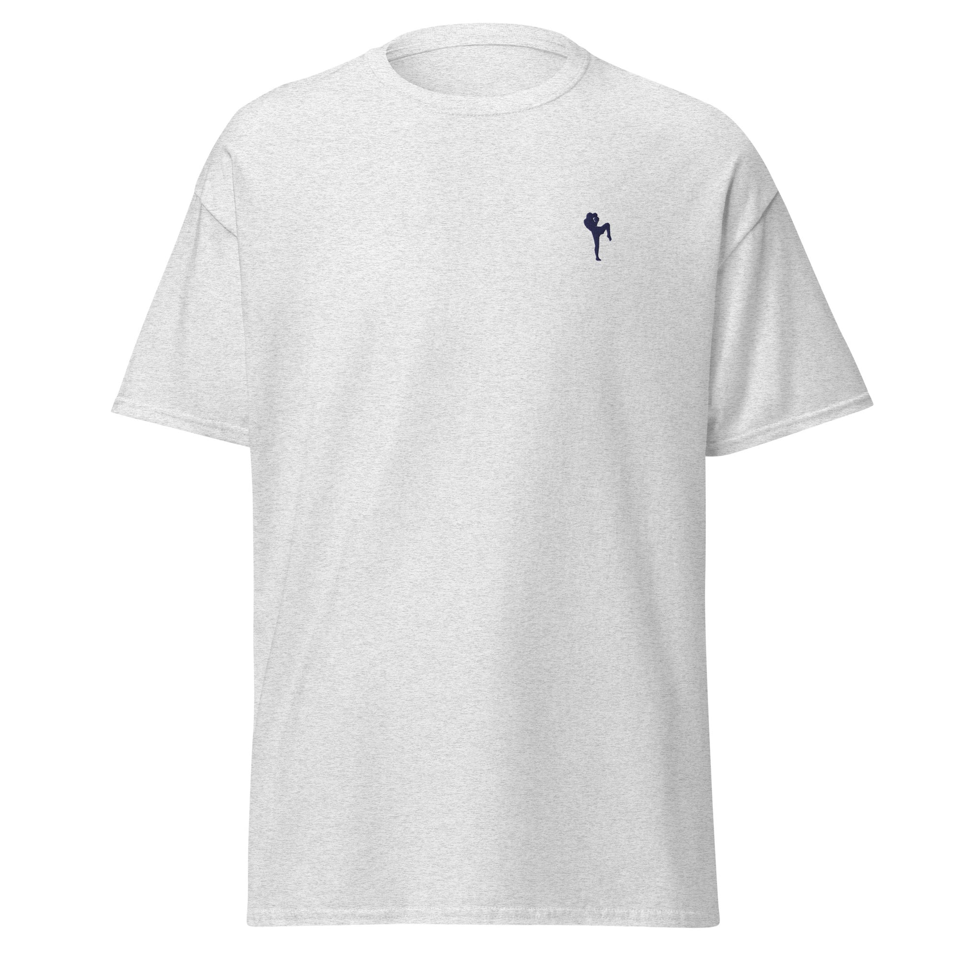 Boxing Men's Cotton T-Shirt - Activewear Well