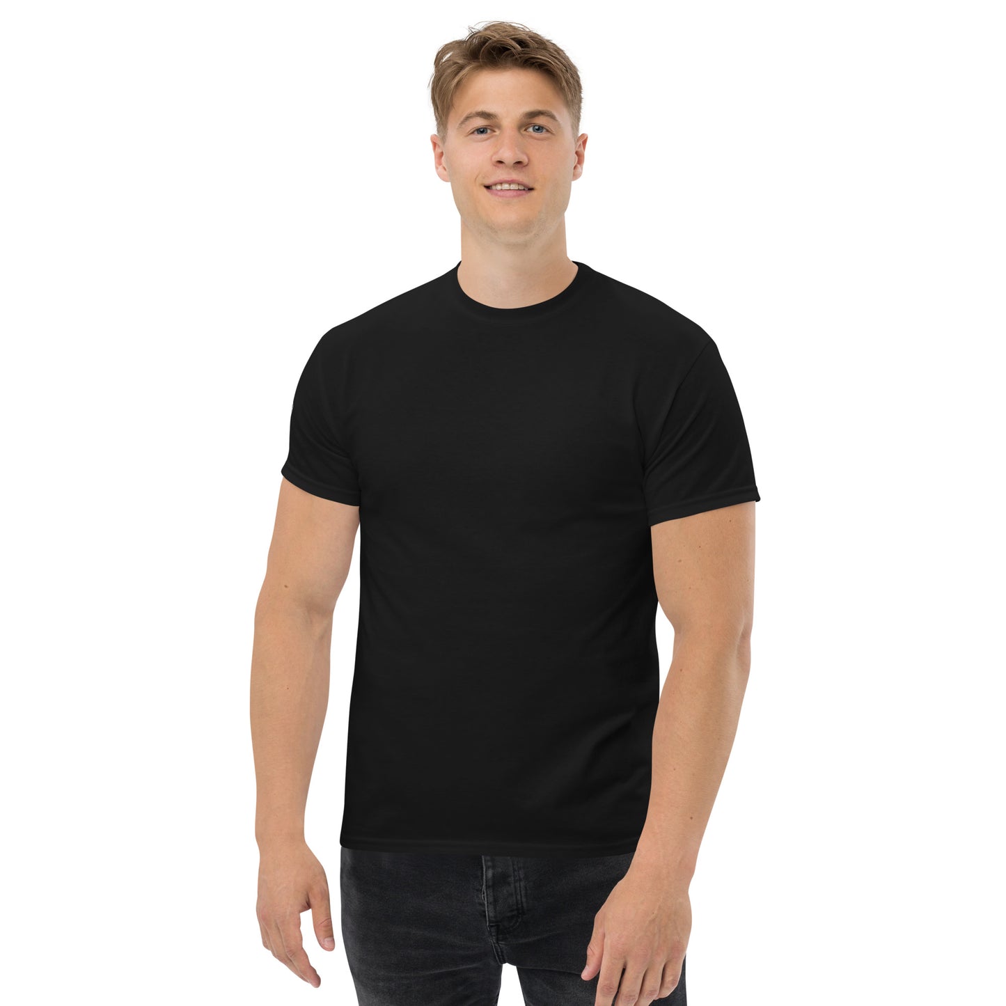 Football Men's Short Sleeve T-Shirt