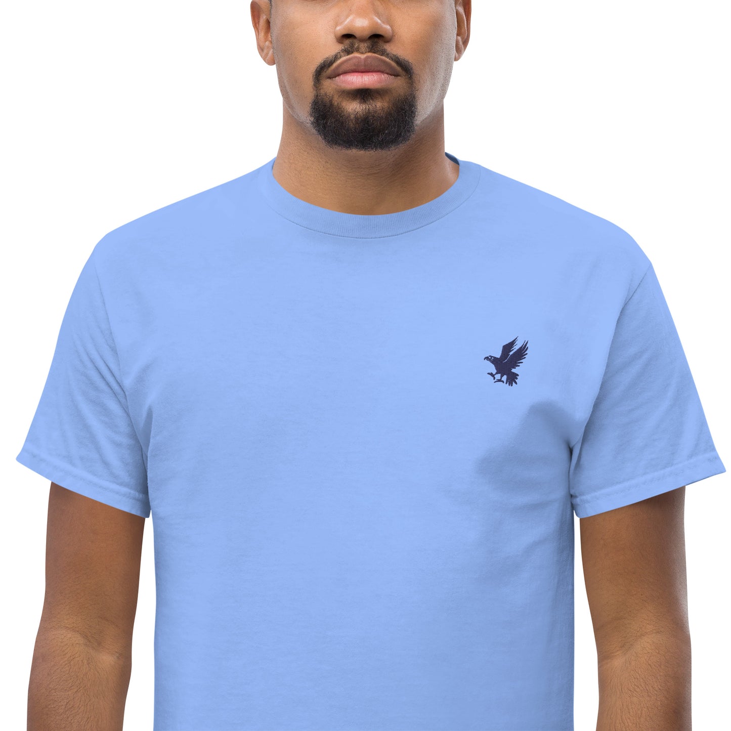 US Eagle Men's Cotton T-Shirt - Activewear Well