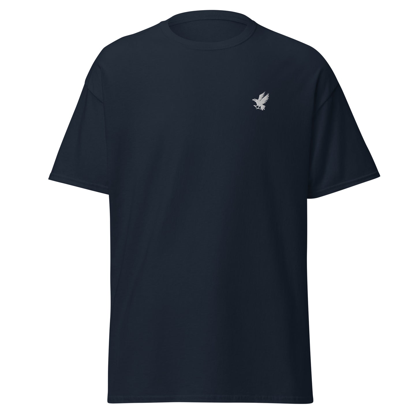 US Eagle Men's Cotton Tee - Activewear Well
