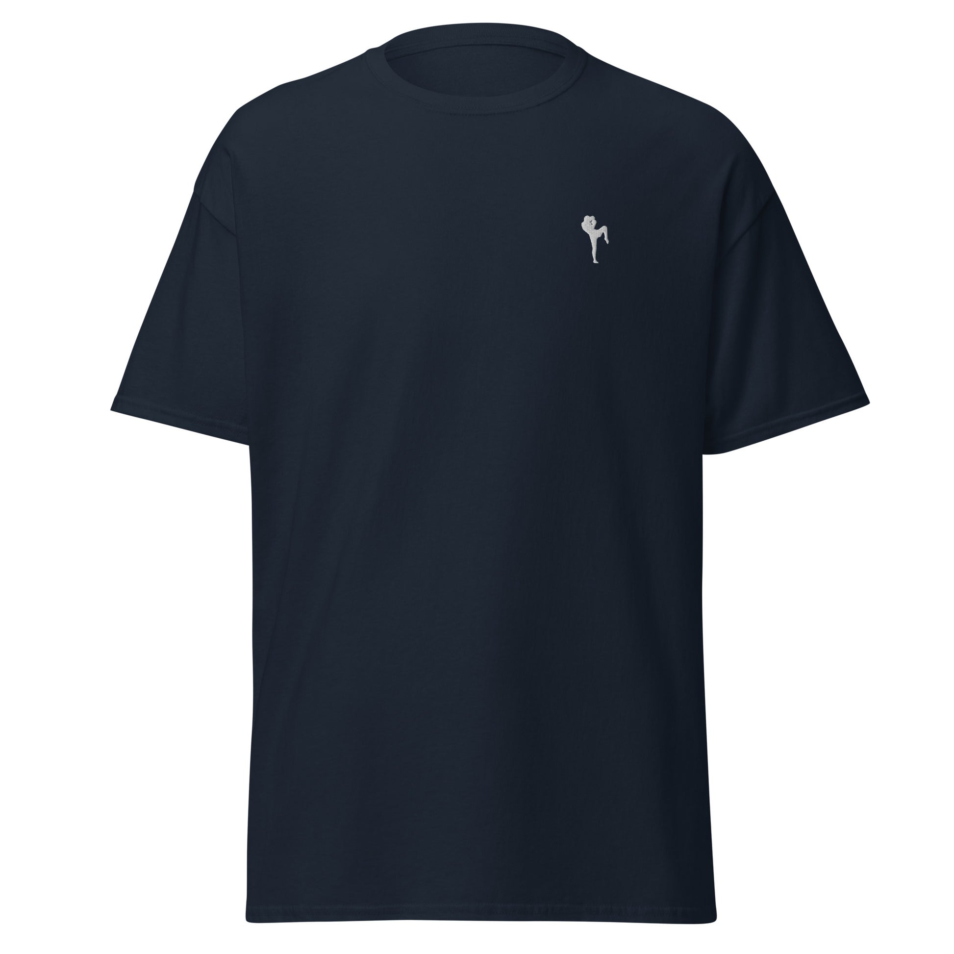 Boxing Men's Cotton Tee - Activewear Well