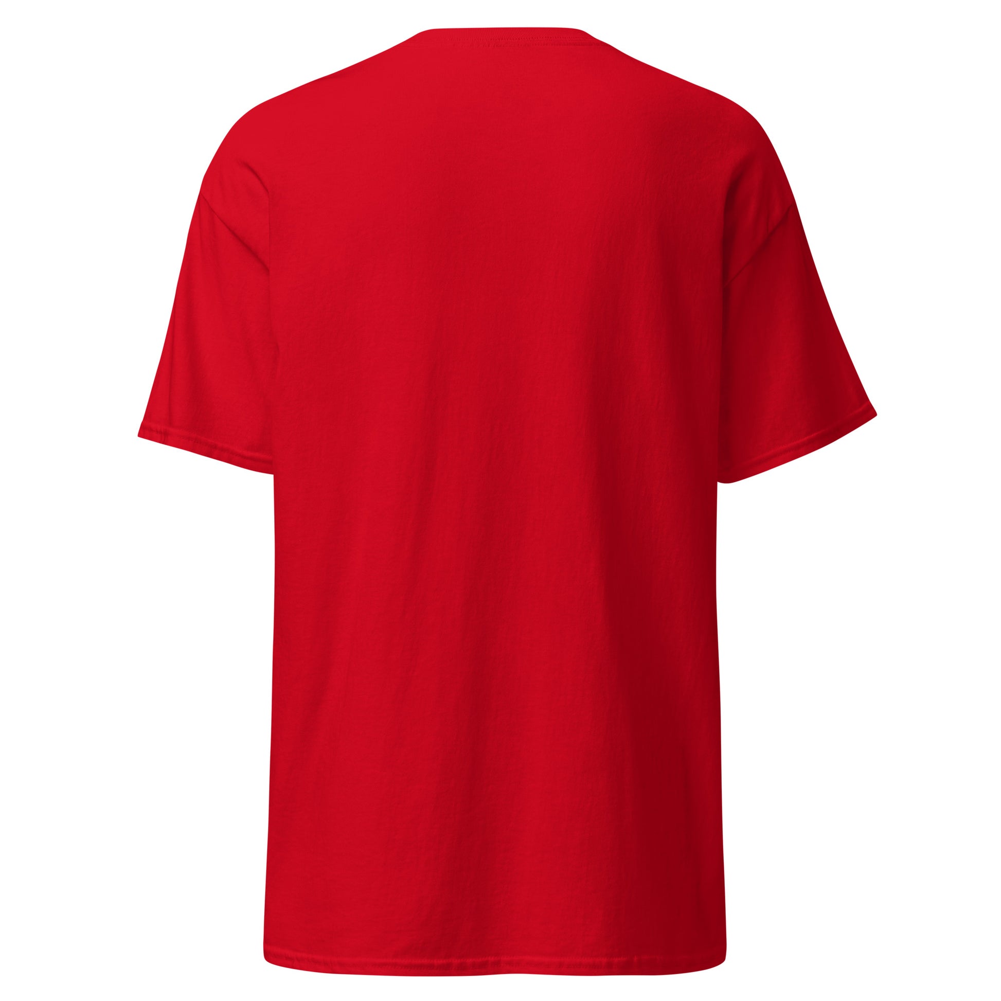 Rugby Men's Cotton T-Shirt - Activewear Well
