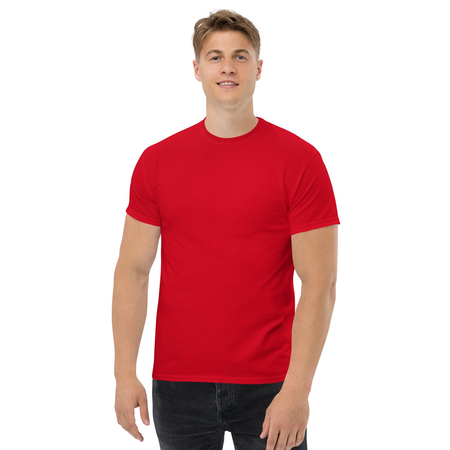 Football Men's Short Sleeve T-Shirt