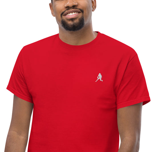 Rugby Men's Cotton T-Shirt - Activewear Well