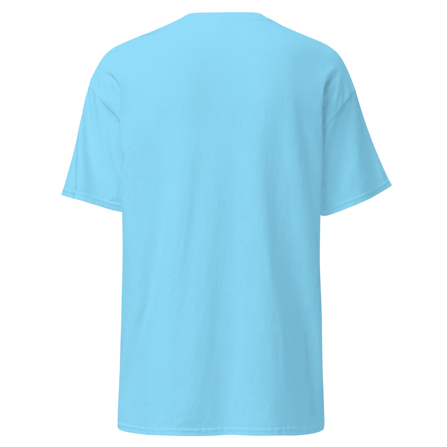 Rugby Player Men's Cotton T-Shirt - Activewear Well