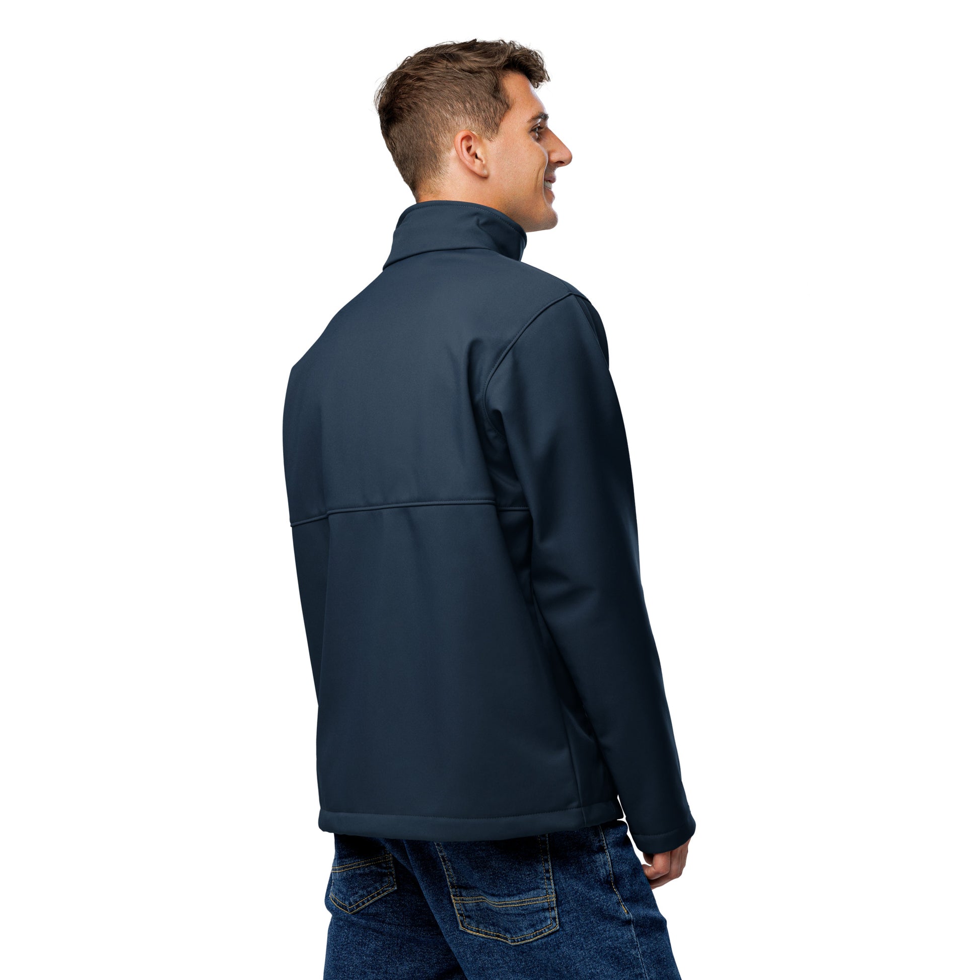 Columbia Polo Soft Shell Jacket - Activewear Well