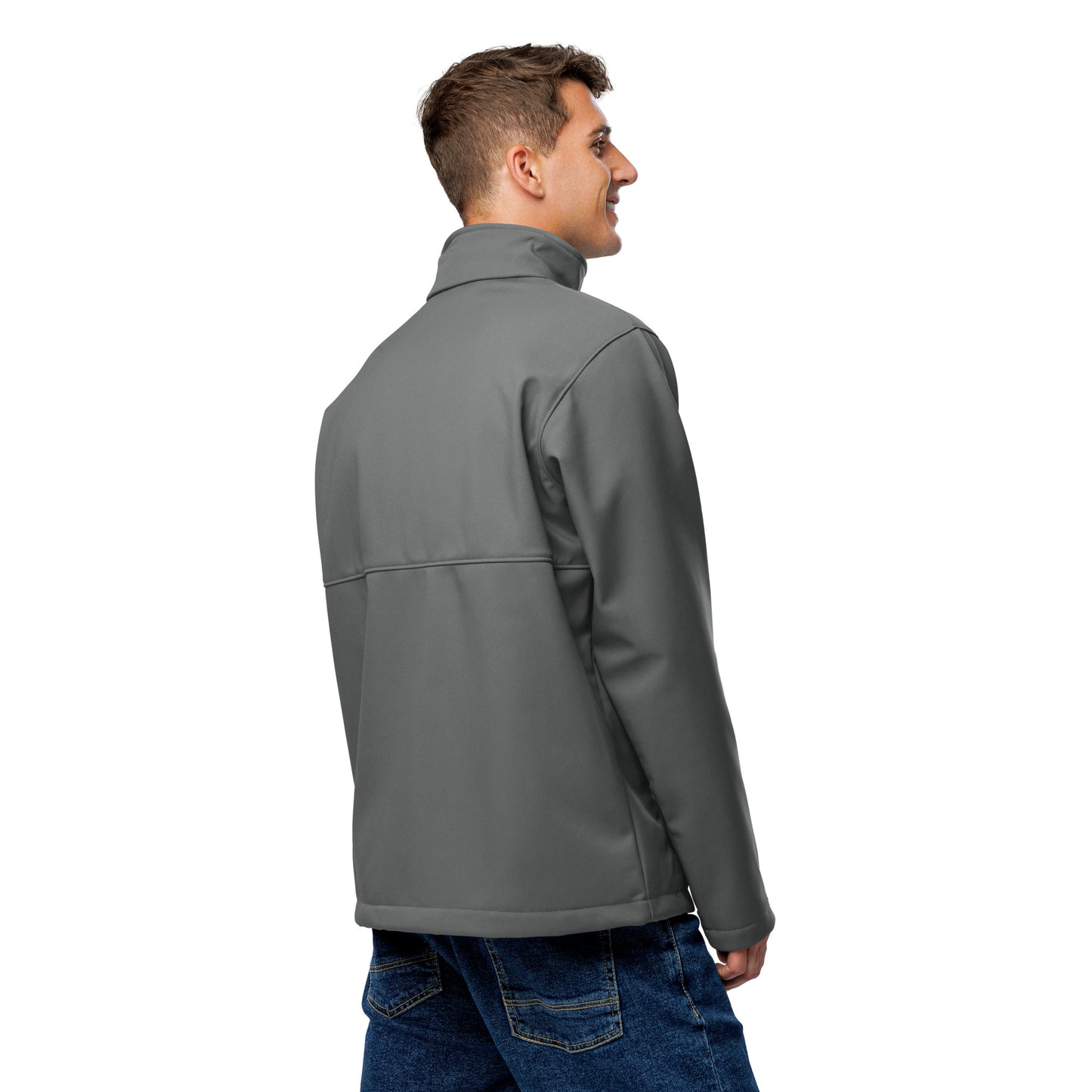 Columbia Polo Soft Shell Jacket - Activewear Well