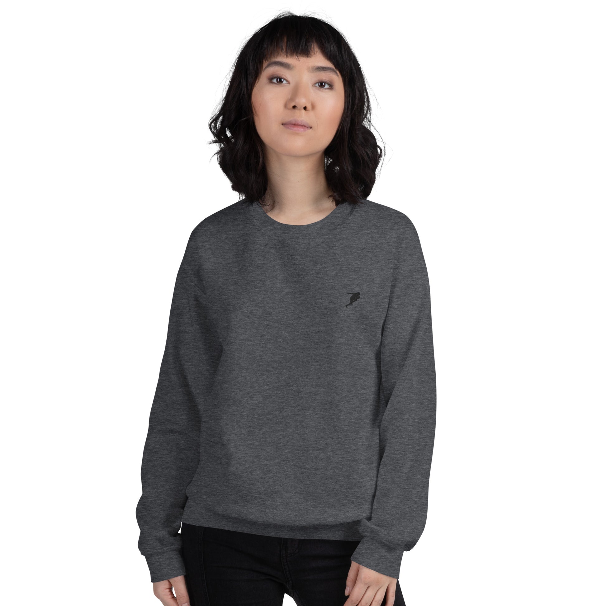 American Football Unisex Sweatshirt - Activewear Well