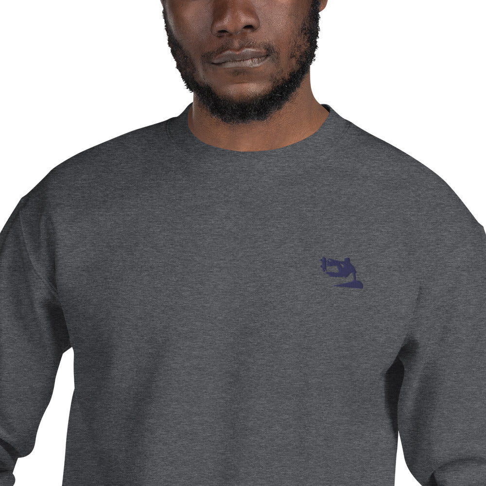 Skate Men/Unisex Sweatshirt - Activewear Well