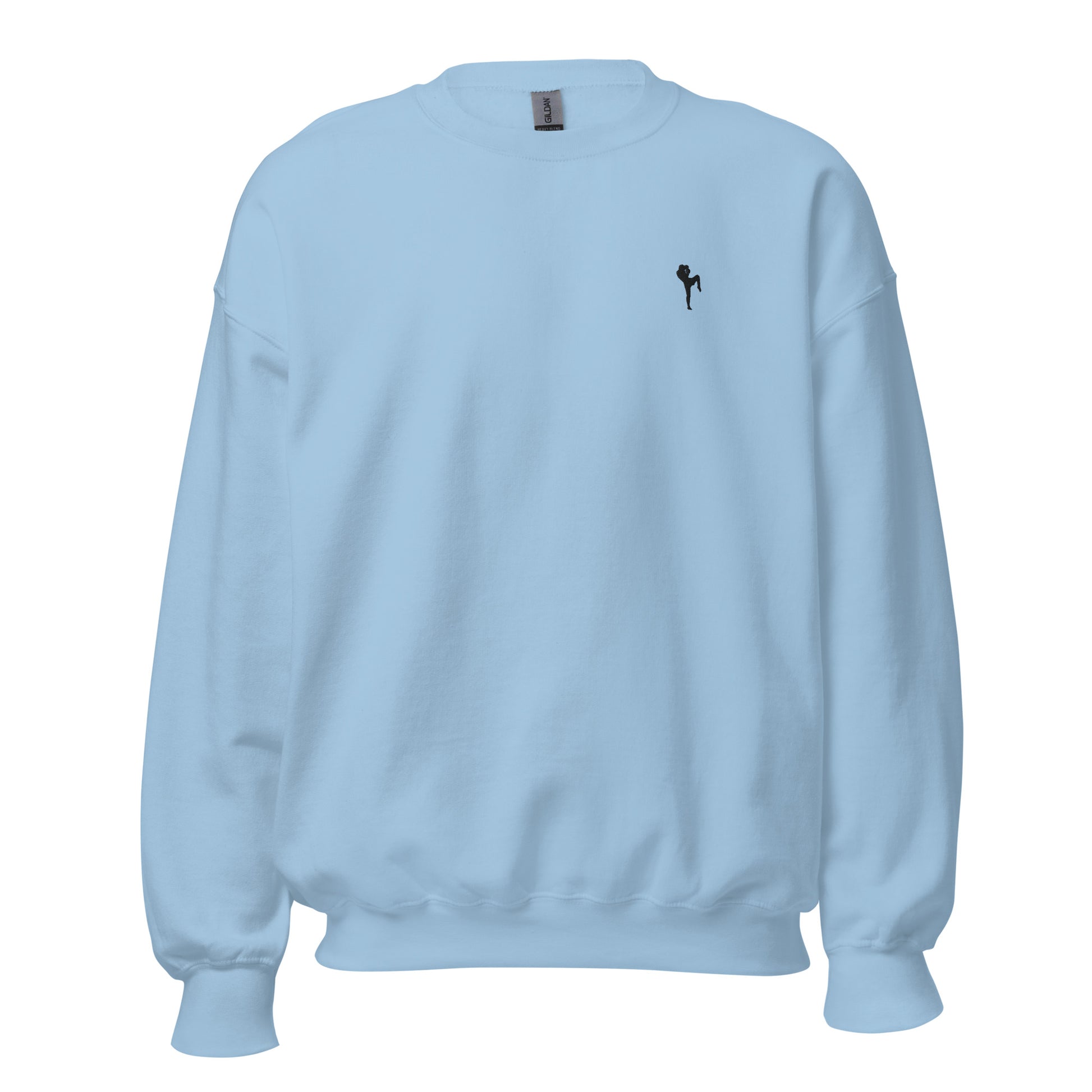 Boxing Men/Unisex Sweatshirt - Activewear Well