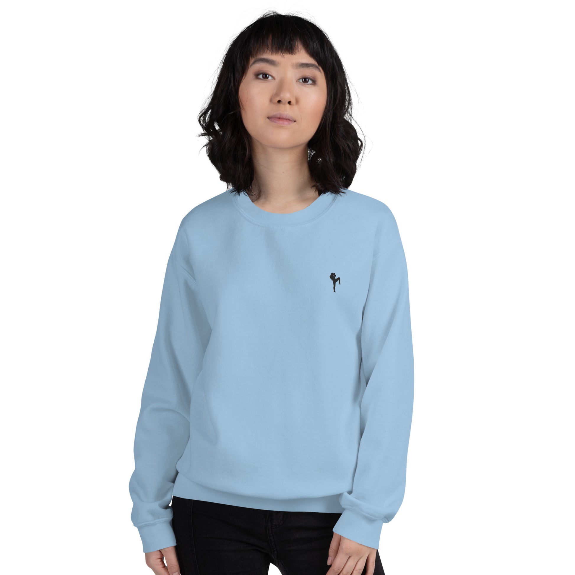 Boxing Men/Unisex Sweatshirt - Activewear Well