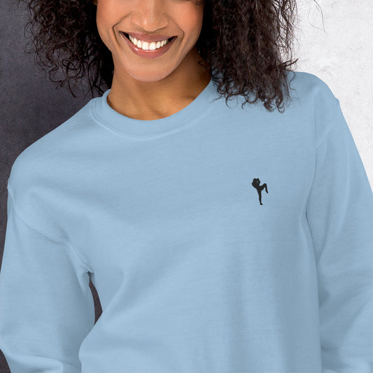 Boxing Men/Unisex Sweatshirt - Activewear Well