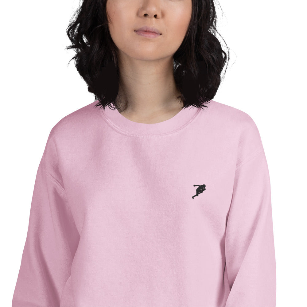 American Football Unisex Sweatshirt - Activewear Well