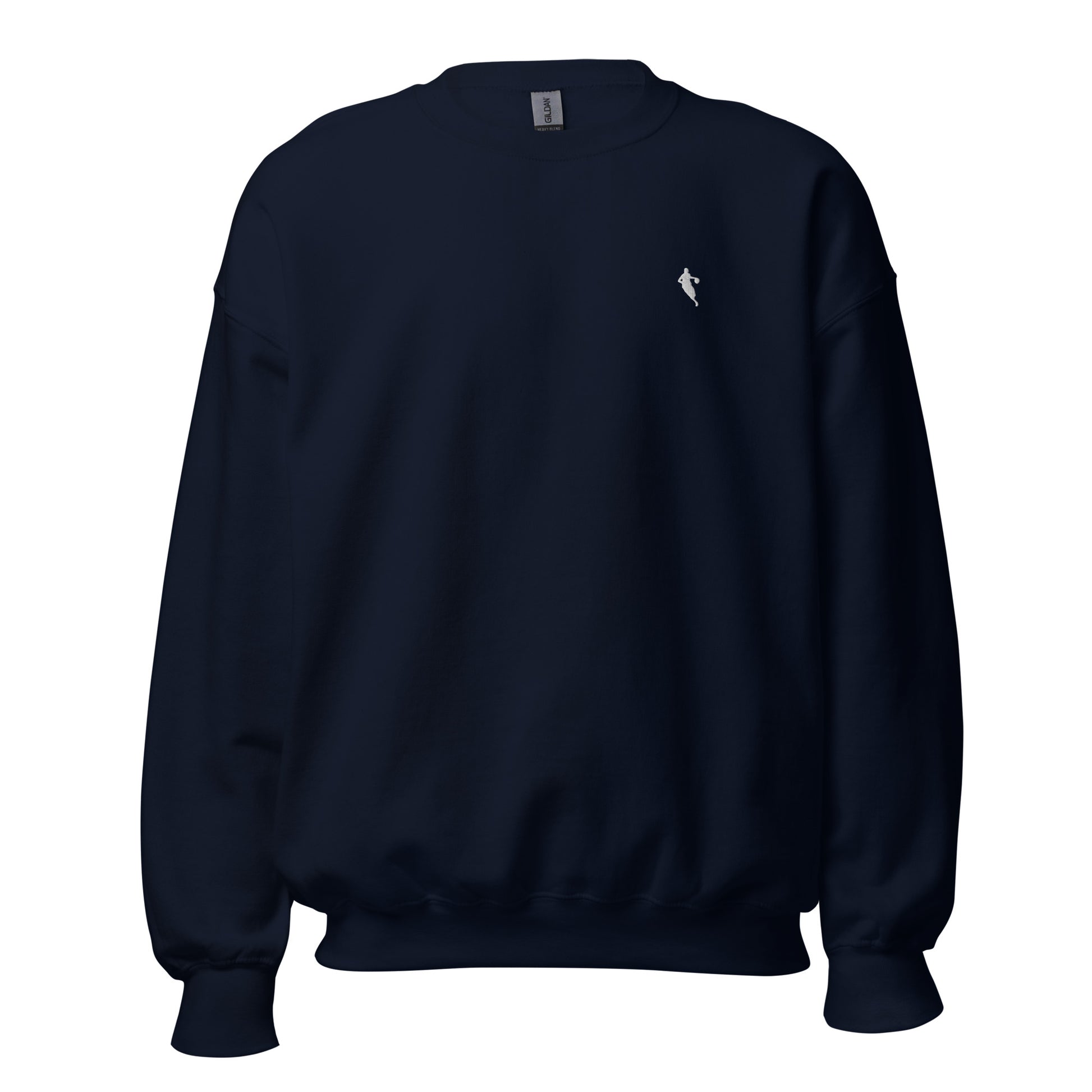 Basketball Men/Unisex Sweatshirt - Activewear Well