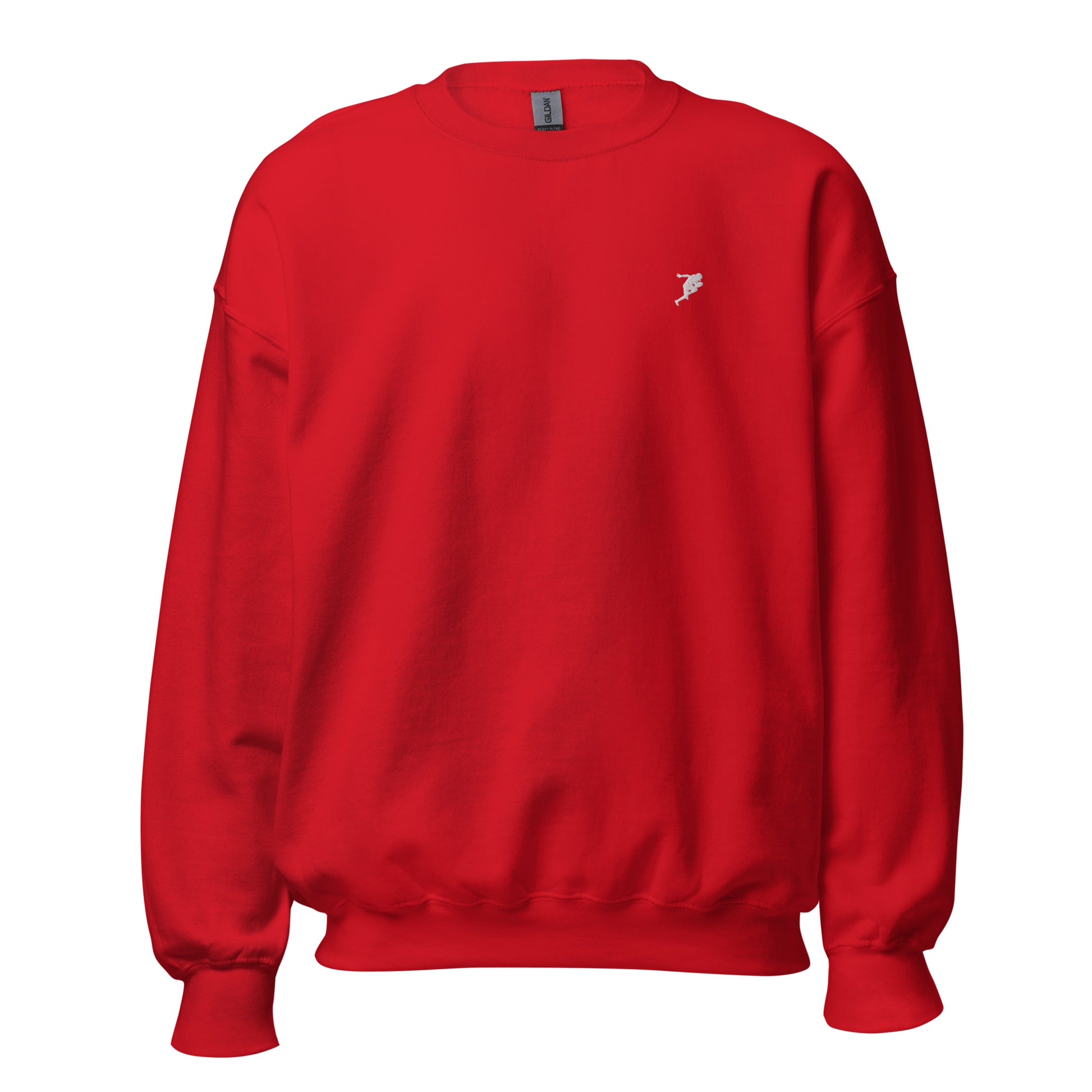 American Football Men/Unisex Sweatshirt - Activewear Well