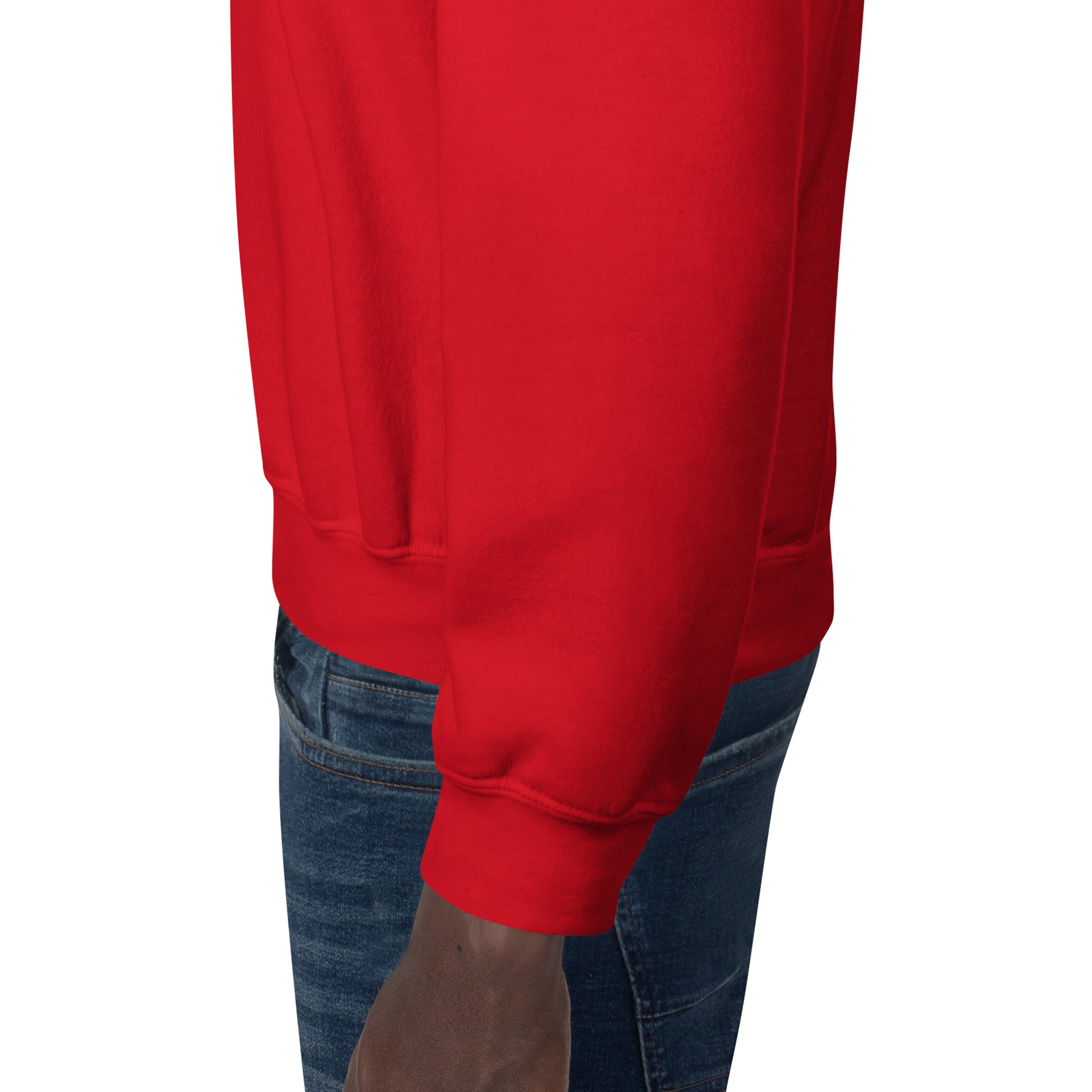 Baseball Men/Unisex Sweatshirt - Activewear Well