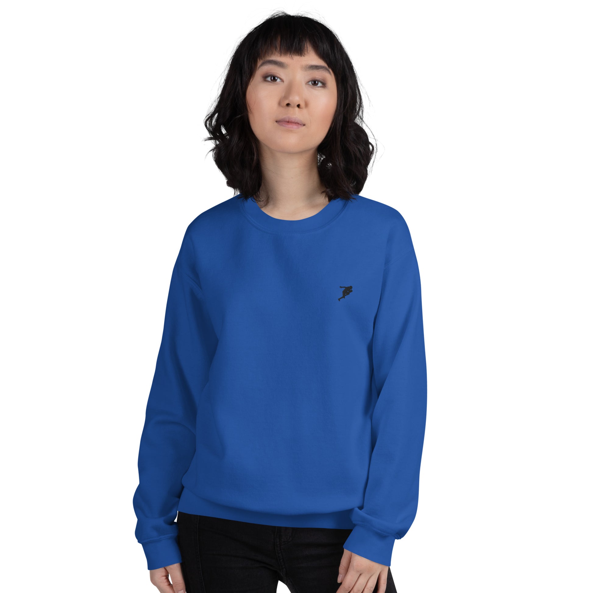 American Football Unisex Sweatshirt - Activewear Well