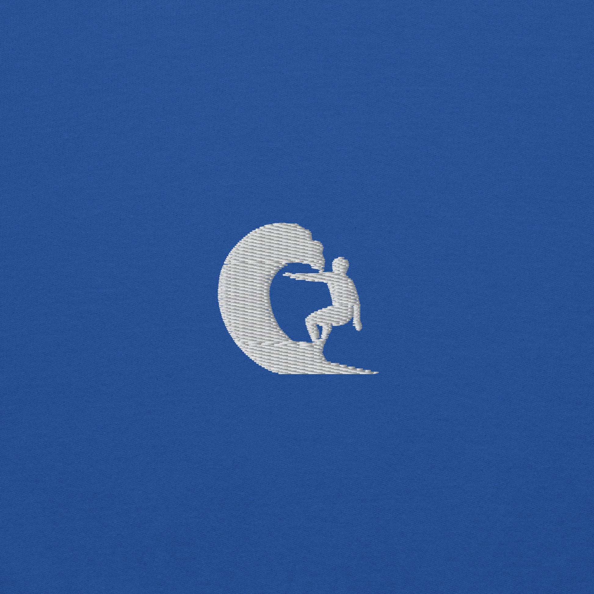 Surfing Men/Unisex Sweatshirt - Activewear Well