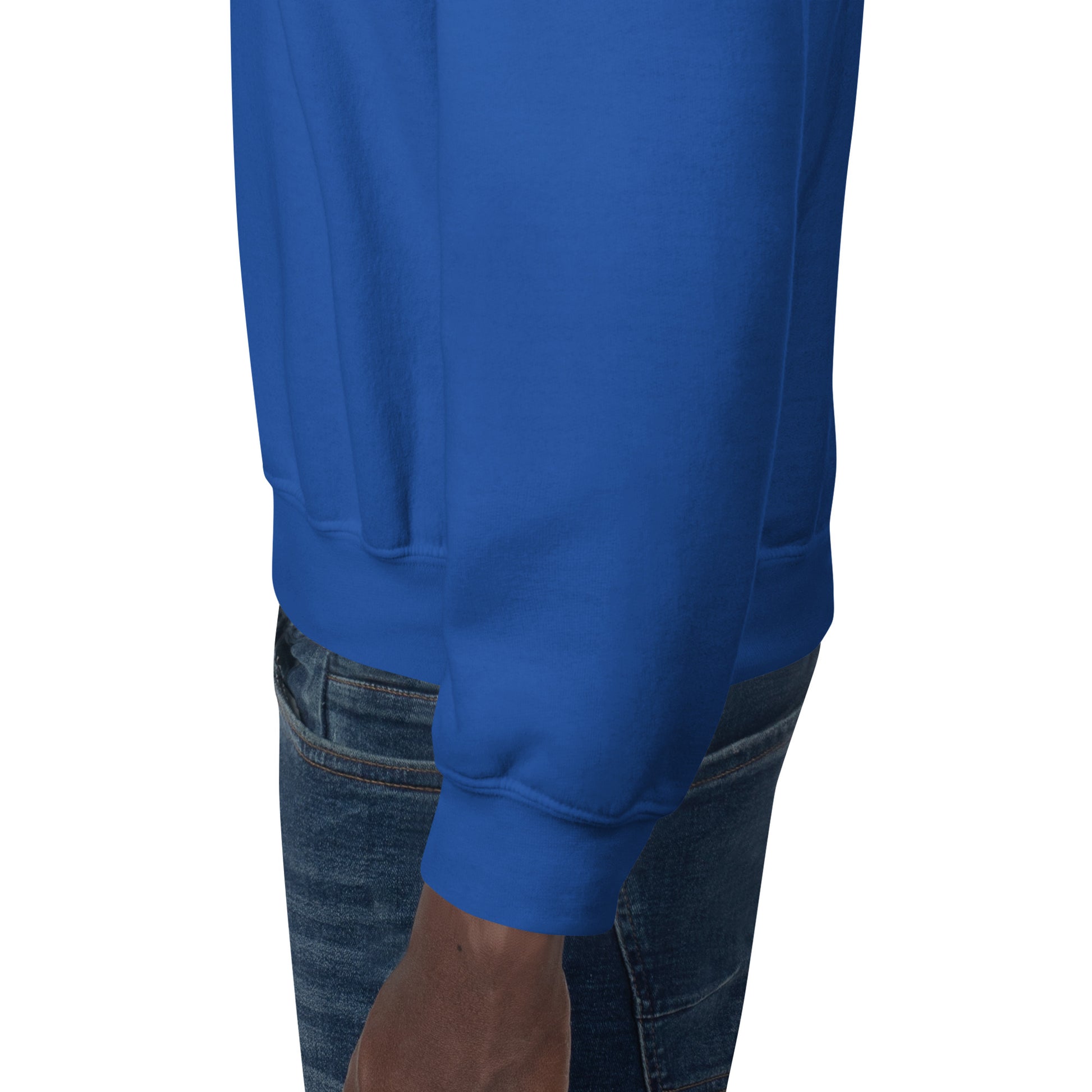 Rugby Men/Unisex Sweatshirt - Activewear Well