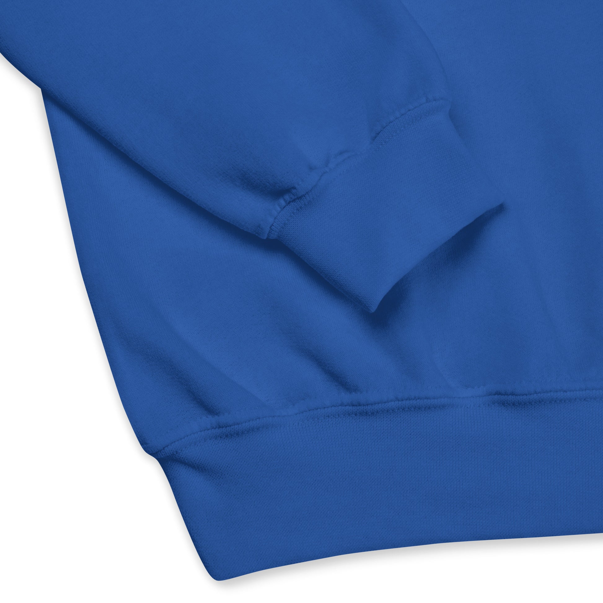 Rugby Men/Unisex Sweatshirt - Activewear Well